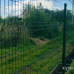 Фото №10 Заборные ограждения