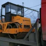 Аренда, каток асфальтовый JCB VMT850, 8,5т