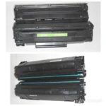 Фото №5 Крышка с отверстиями для чипов Картридж cactus