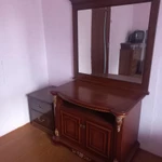 Фото №3 Трельяж с тумбочкой