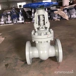 фото Задвижка клиновая фланцевая 30с76нж Ру64 Ду100