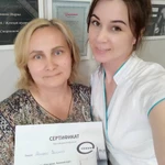 Фото №7 Шугаринг. Депиляция по маслу. Обучение.