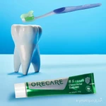 фото Зубная паста "Orecare".