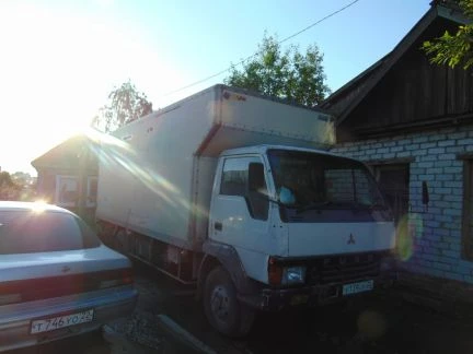 Фото Грузоперевозки
