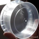 Фото №3 Одноразовая посуда, банка круглая ( контейнер) 500 мл.