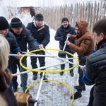 Фото №8 Тамада / ведущая на юбилей свадьбу Новочебоксарск