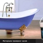 Фото №3 Империя Ванн Реставрация Ванн за 2 часа опыт 15 лет