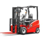 фото Вилочный электрический погрузчик HANGCHA CPD20-AEY2