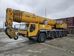 фото Автокран XCMG QAY200