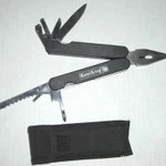Фото №3 Мультитул remiling пассатижи