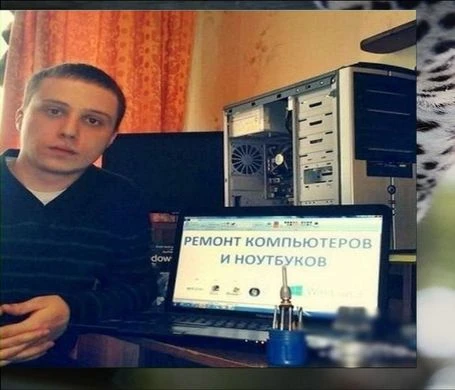 Фото КОМПЬЮТЕРНАЯ ПОМОЩЬ НЕДОРОГО