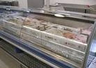 фото Витрина Diona S Freezer 250 Freor (Литва)