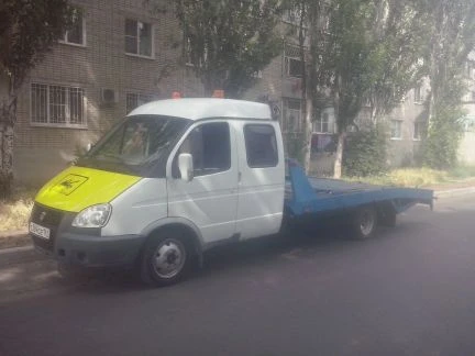 Фото Авто Тех помощь в Таганроге