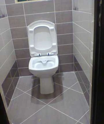 Фото Отделочные работы