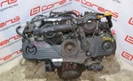 фото Двигатель Subaru EJ202