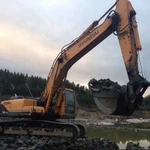 Сдается в аренду Hyundai R380 LC-9S