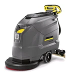 фото Ручная поломоечная машина Karcher BD 50/60 C Ep Classic