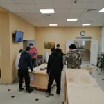 Фото №3 Грузчики недорого 
