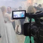 Видеооператор видеограф видеосъемка фотосъёмка