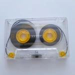 Аудиокассета Patricia Kaas