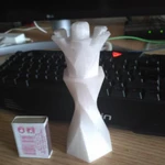 3D печать в Лениногорске