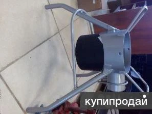 Фото Гаситель в сборе усиленный