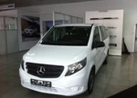 фото Vito Tourer PRO