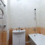 Фото №2 Кладка керамической плитки в ванной/сан. узле