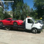 Фото №2 Эвакуатор -быстро,качественно,приемлемо