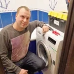 Ремонт стиральных машин. Без вывоза техники
