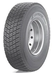 фото Шина Kormoran 215/75 R17,5 Roads 2D