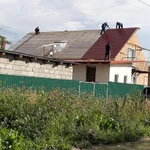 Фото №3 Бригада строителей 