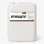 фото Бутилацетат (любые объемы)