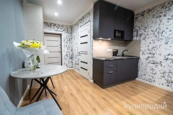 Фото 1-к квартира, 23 м2, 2/3 эт. в Сочи