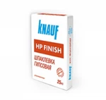 фото КНАУФ Шпаклевка гипсовая HP-Finish (25кг)