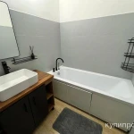 Фото №5 1-к квартира, 43 м2, 2/23 эт.евр,уНевы,у метро,Советский пр,39,к1Рыбацкое-20м/пе