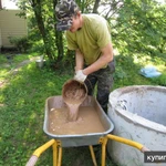 Фото №3 Чистка колодца