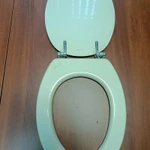 Фото №2 Стульчак для унитазов Dolomite Perla