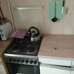 Фото №4 1-к квартира, 34 м2, 6/9 эт.