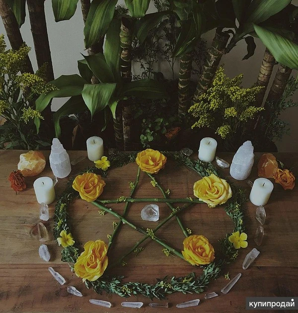 Фото Диагностика ,чистка , гармонизация, защита.