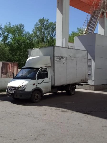 Фото Грузчики 