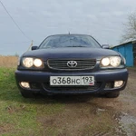 фото Toyota Corolla, 2000