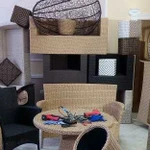 Плетеная мебель из искусственного ротанга на заказ