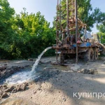 фото Бурение скважин на воду