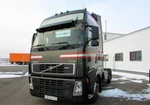 Фото №2 Седельный тягач Volvo FH12