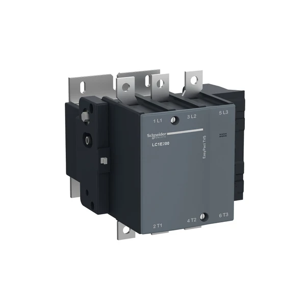 Фото LC1E250 M5 Пускатель контактор Schneider Electric