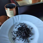 Фото №3 Чёрный чай Чжэн Шань Сяо Чжун, 'Лапсанг сушонг' листовой