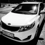 Фото №5 Прокат аренда автомобилей в г. Ейске без водителя