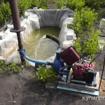 Фото №5 Насосы для абиссинской скважины,б/у