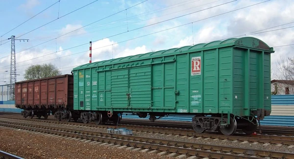 Фото Железнодорожные перевозки, услуги